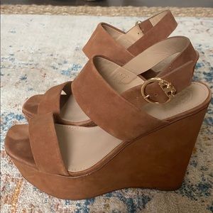GUC Tory Burch Heels